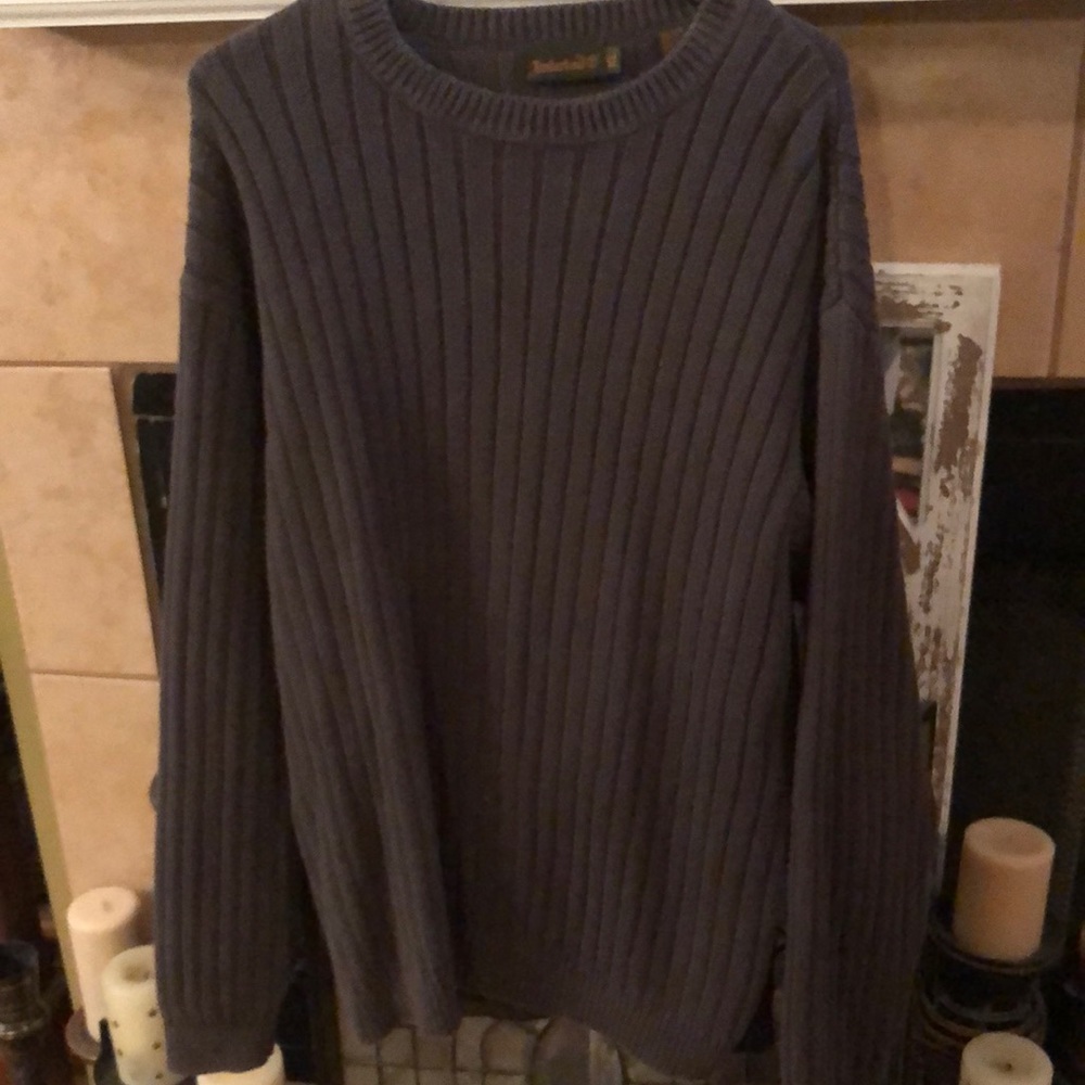 Timberland sweater men’s